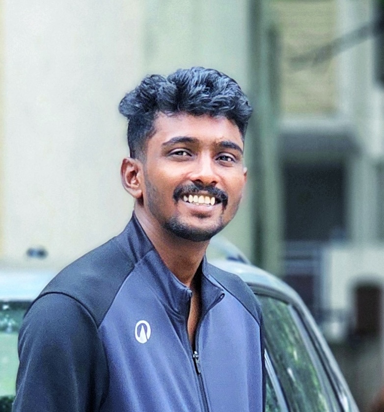 Sajan Baisil