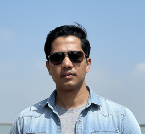 Sajeer TK