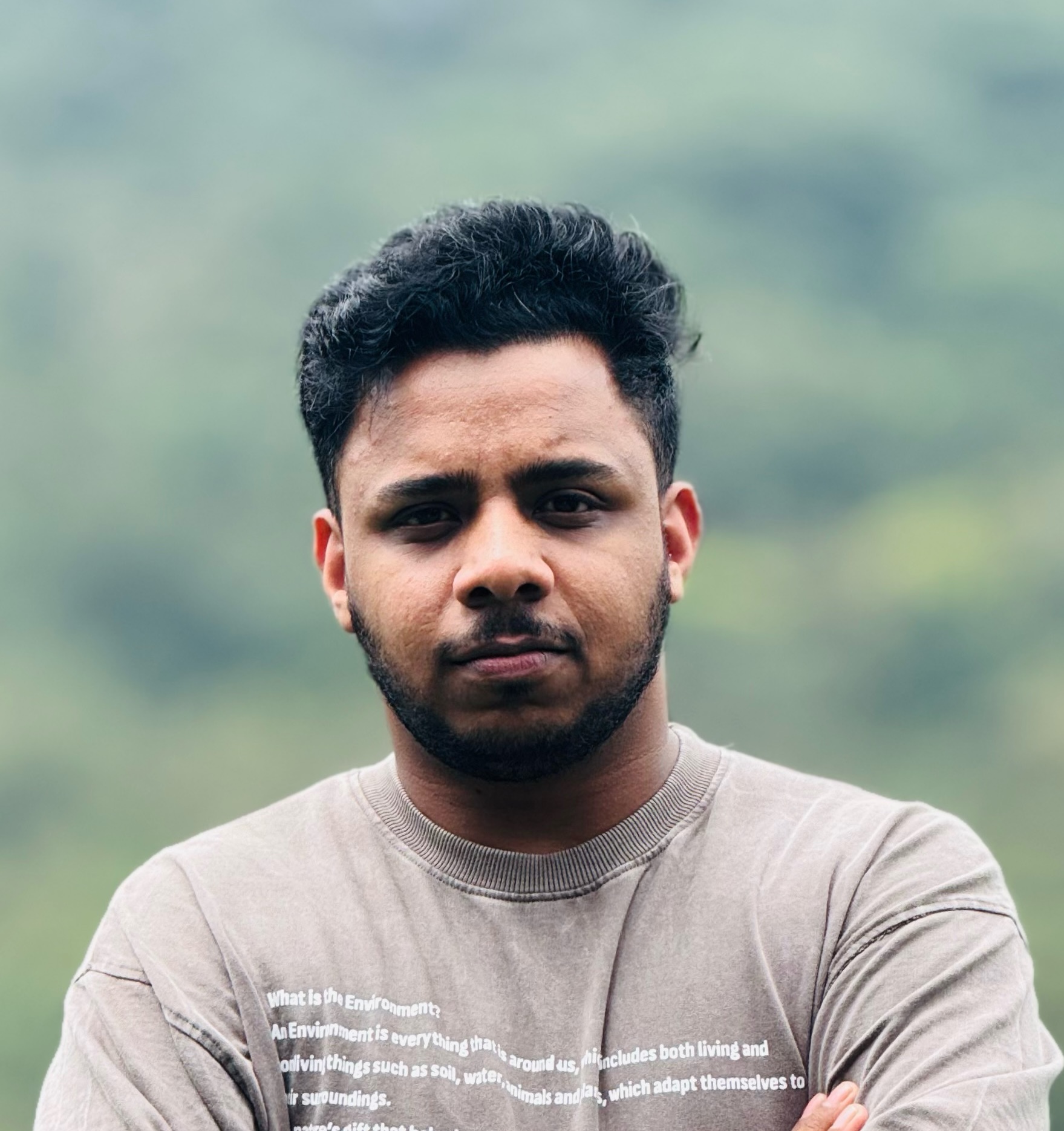 Shahul