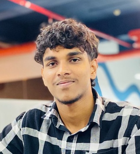 Shuhaib Basheer K