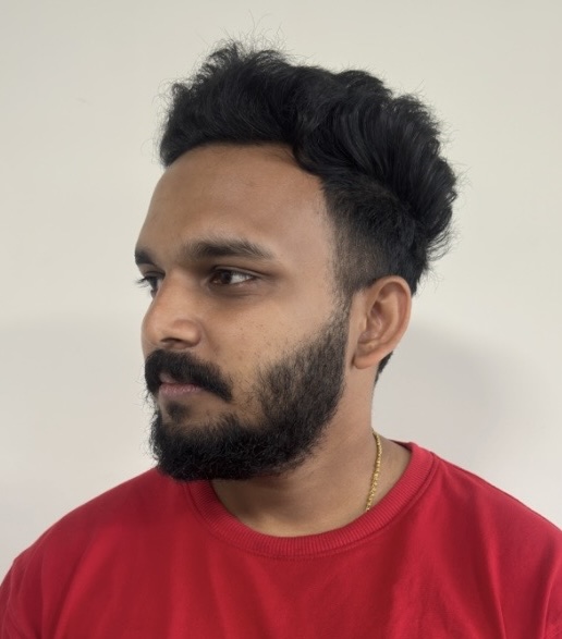 Sooraj Gopal