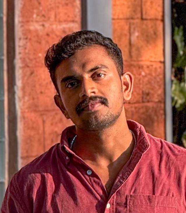 Sreenadh VM