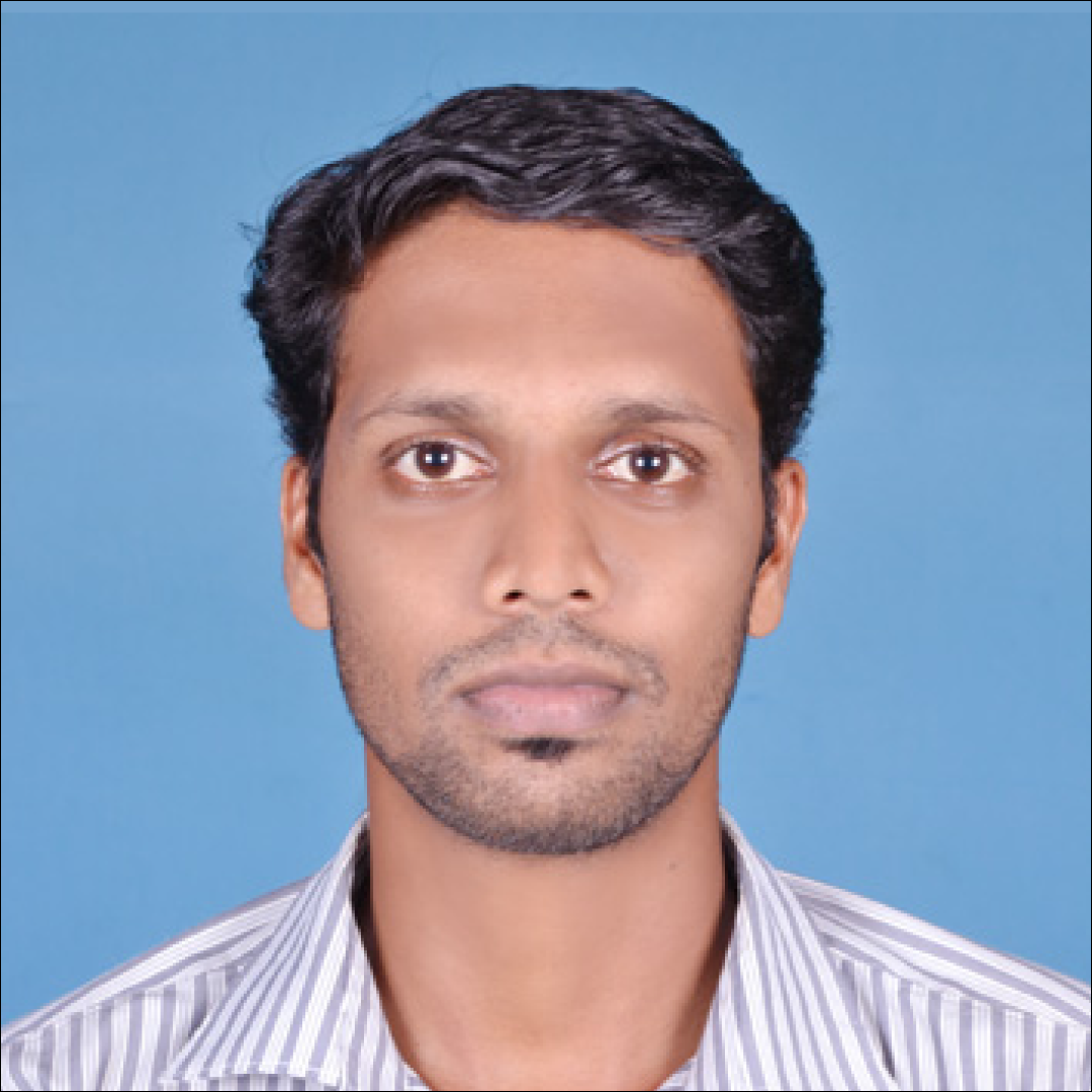 Sujesh V