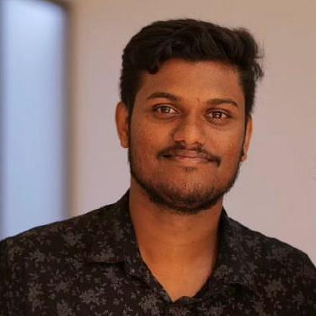 Sujith J
