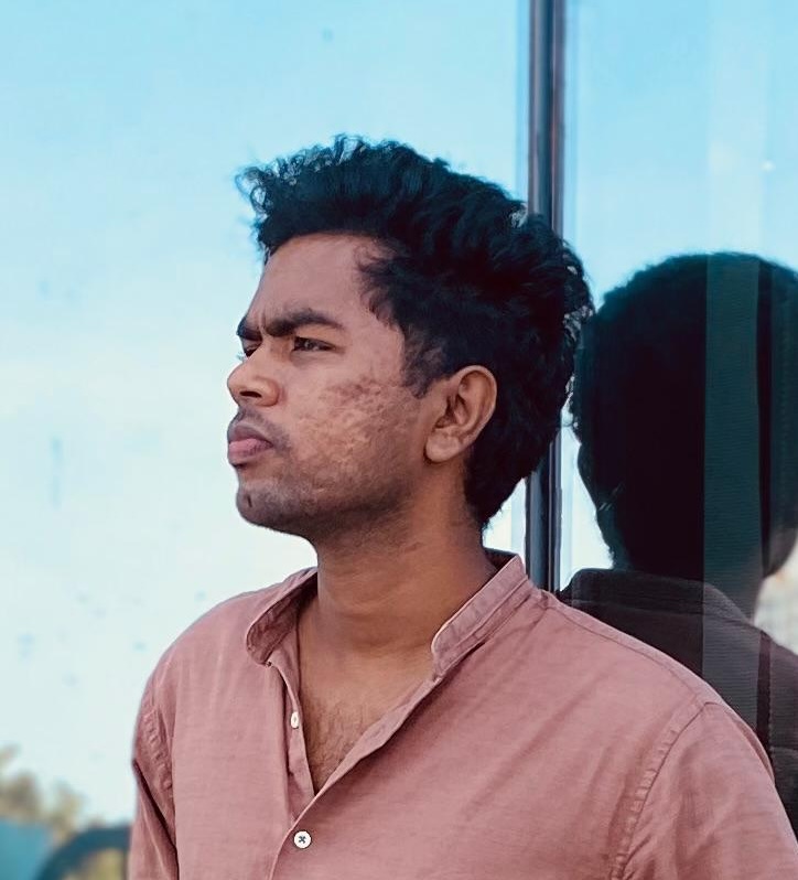 Sunil AK