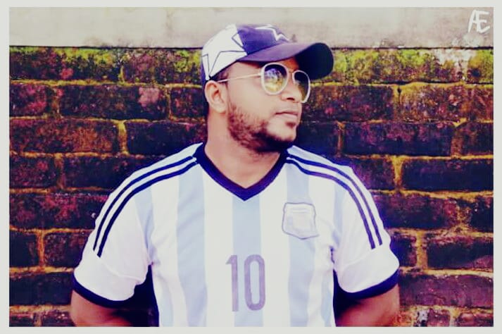Biju James