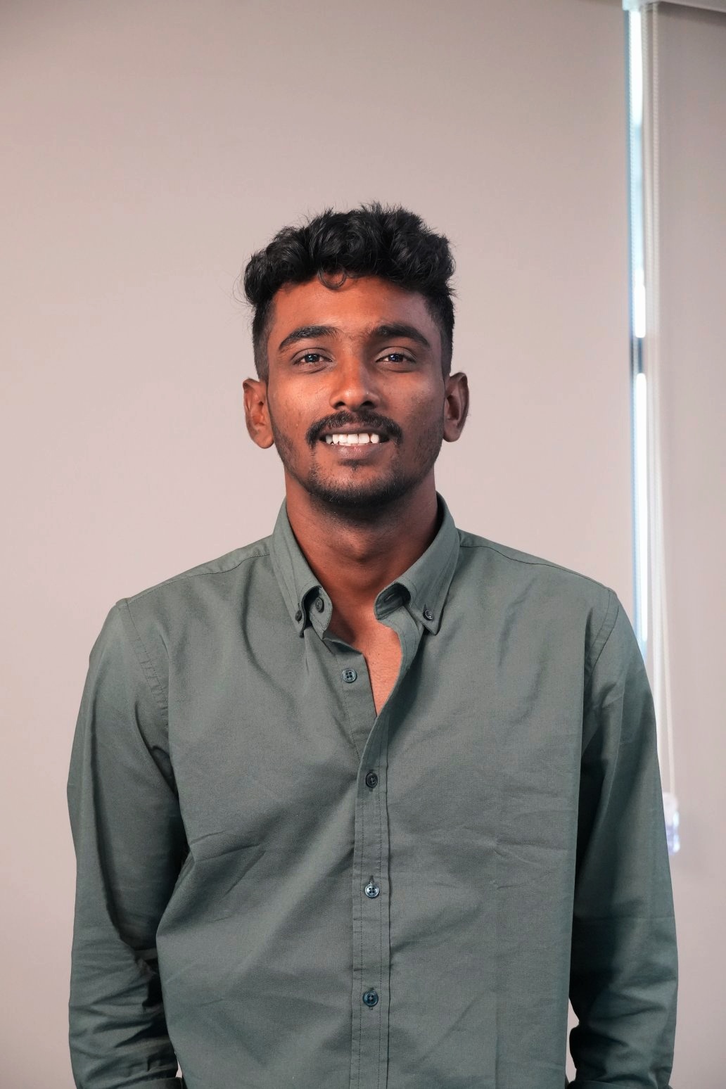 Sajan Baisil