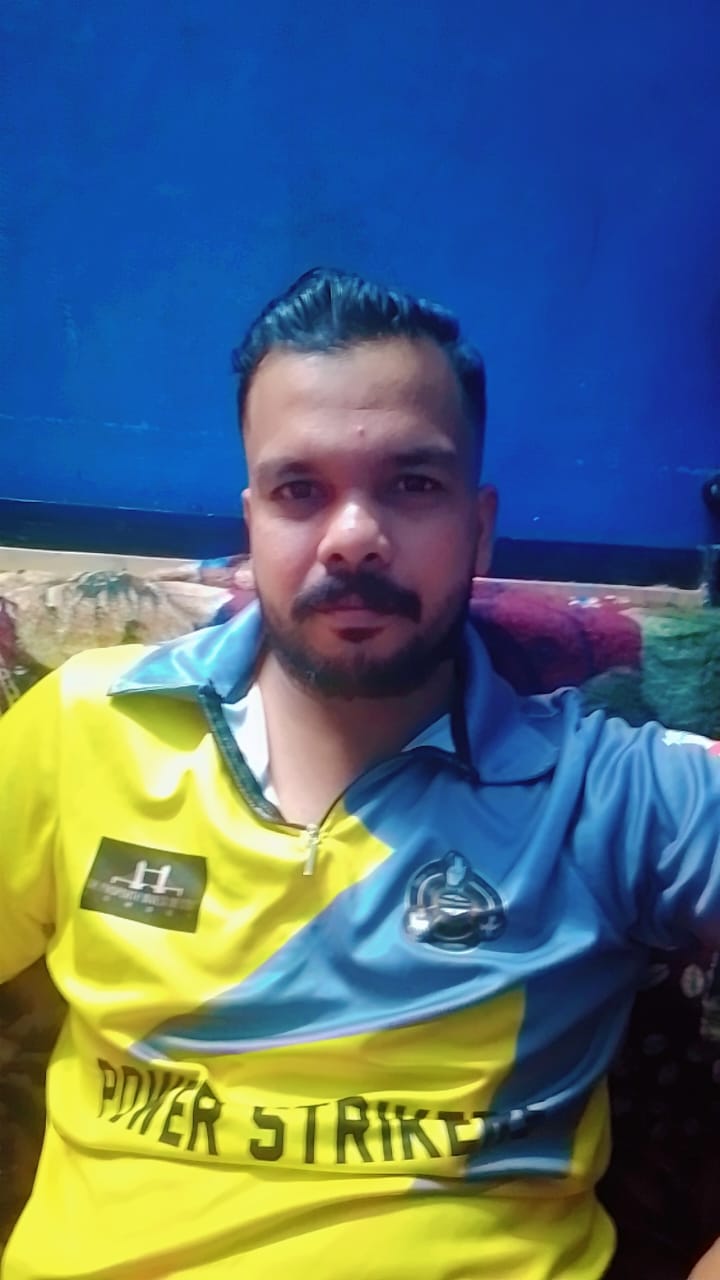 Sajith Jose
