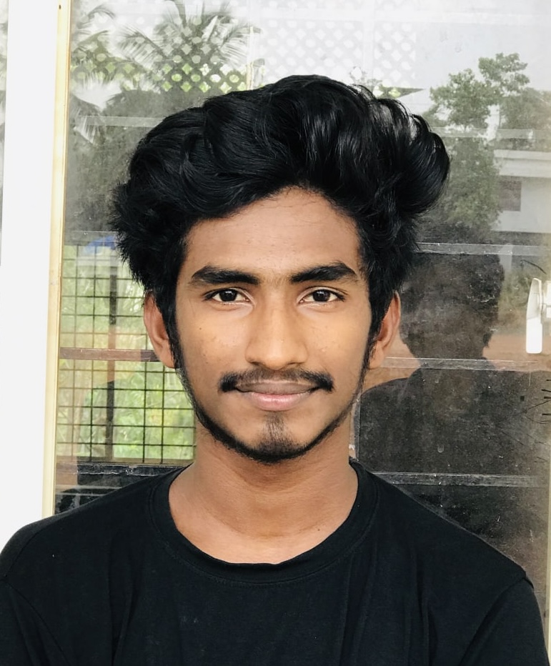 Vishal P