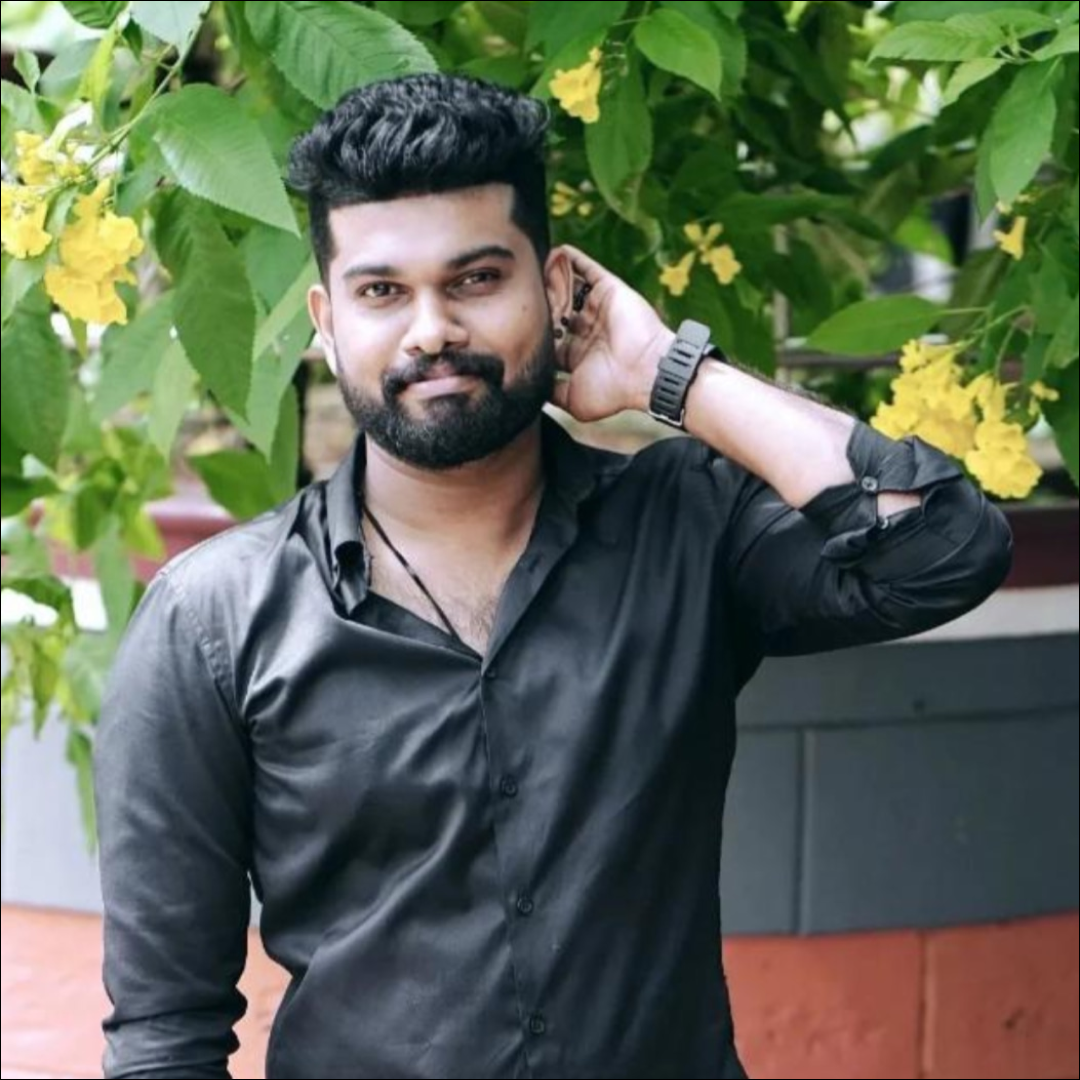 Vivek PC