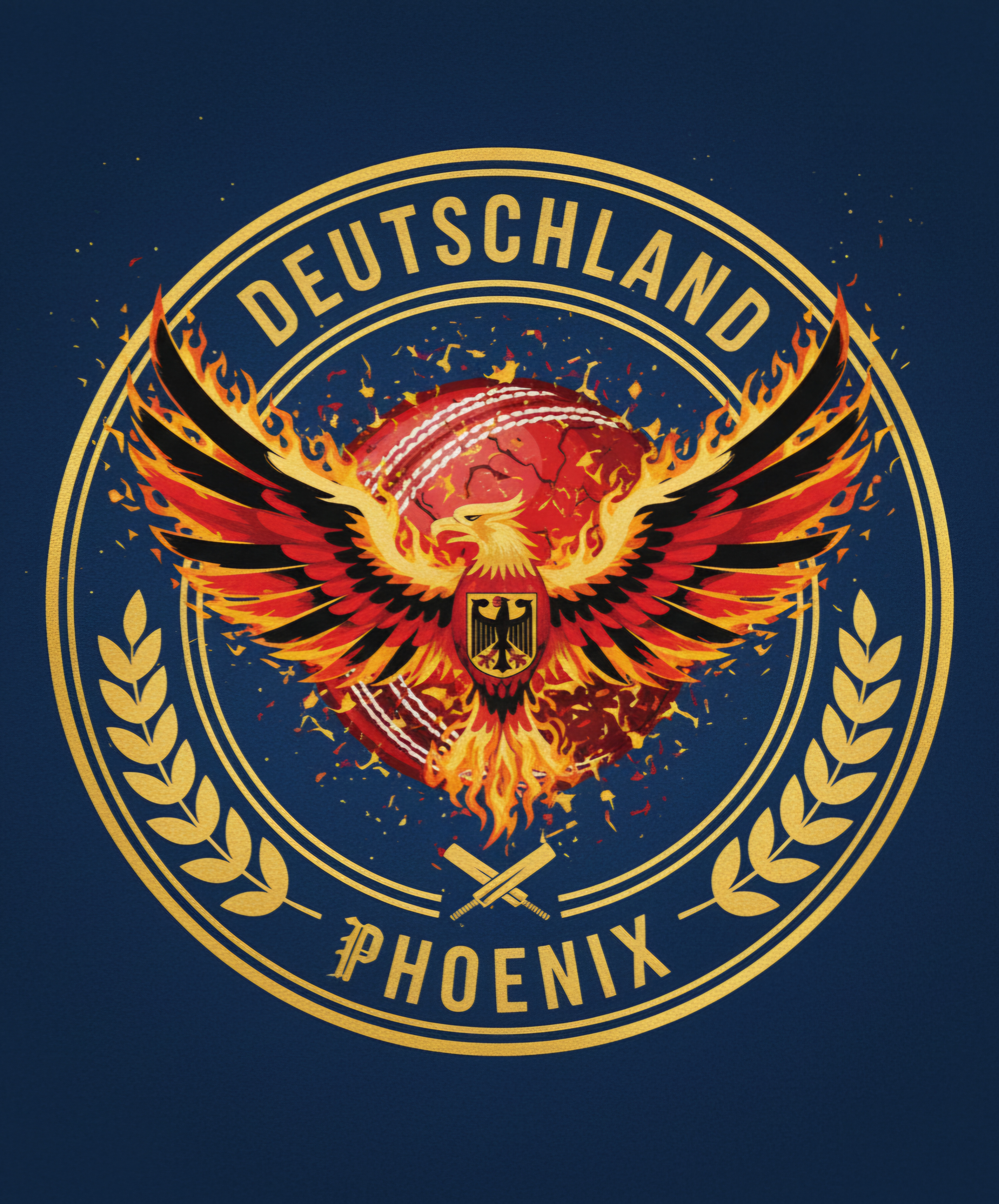 Deutschland Phoenix