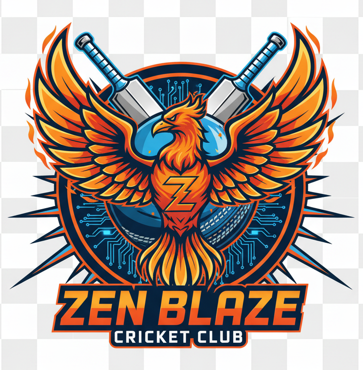 Zen Blaze