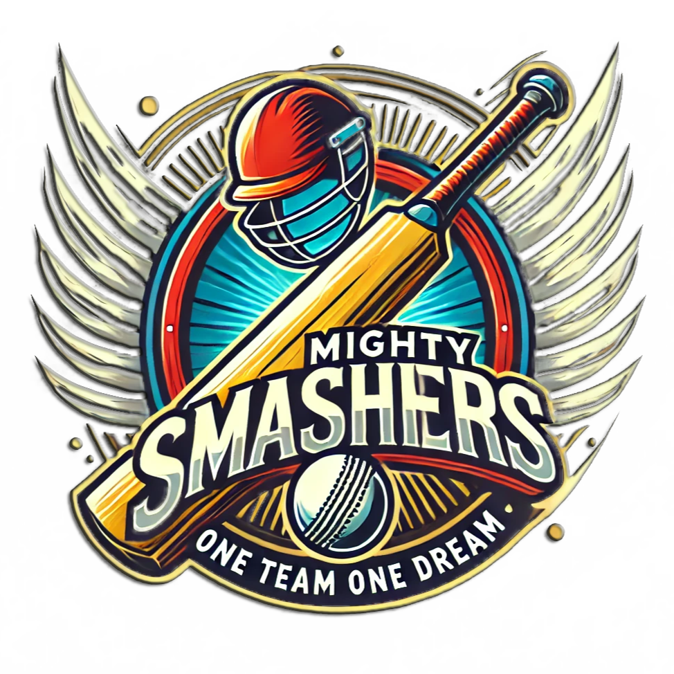 Mighty Smashers