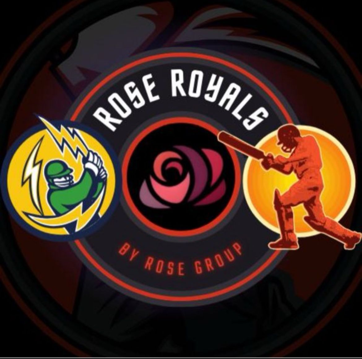 Rose Royals