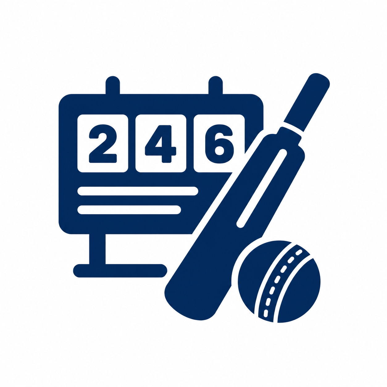 Cricket Score