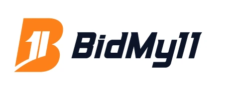 BidMy11 live auction console